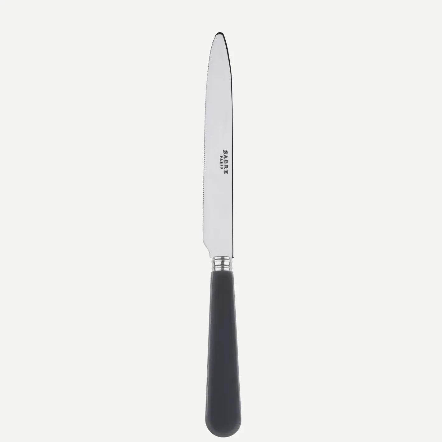 Sabre Paris Duo, | Serrated Dinner Knife Blade