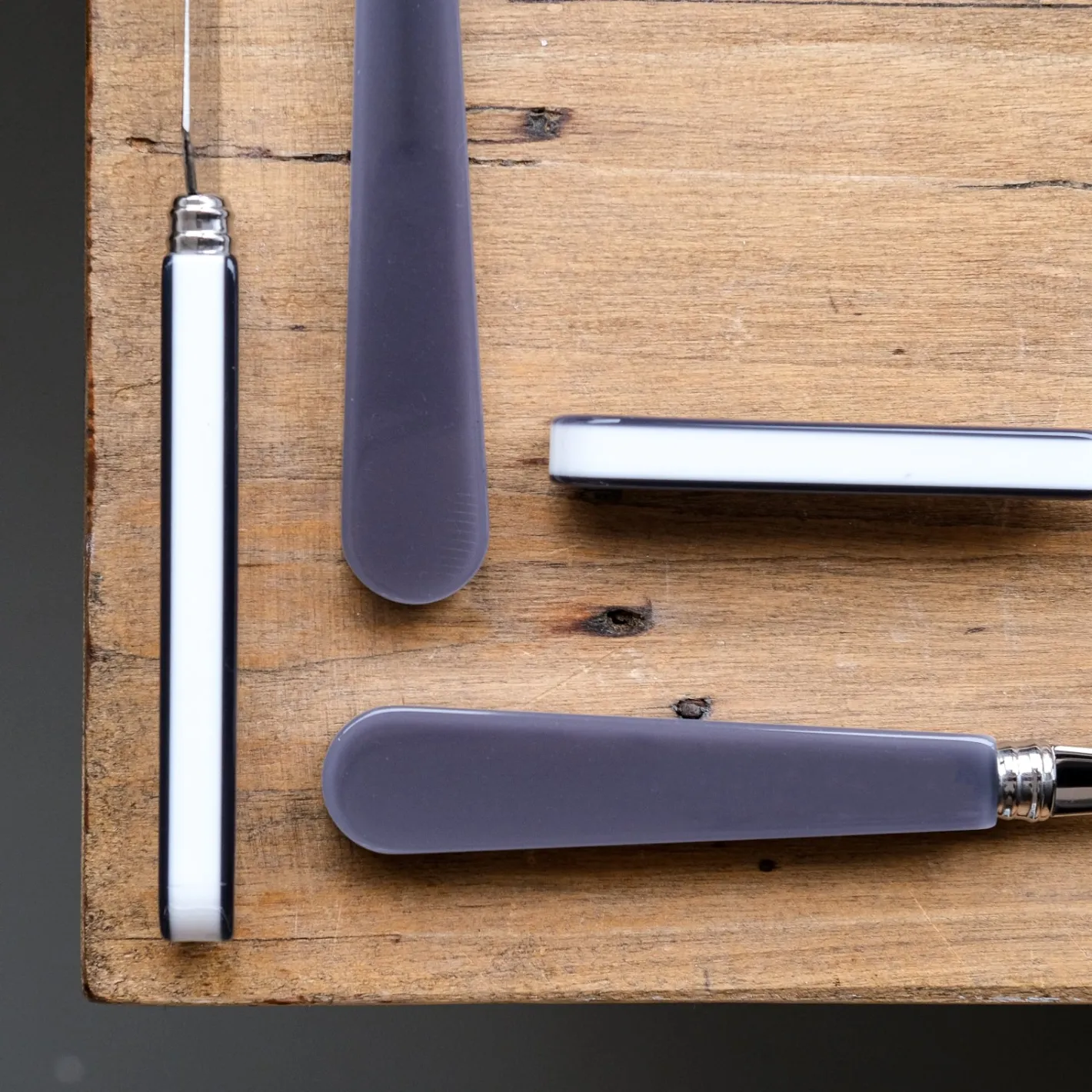 Sabre Paris Duo, | Butter Spreader