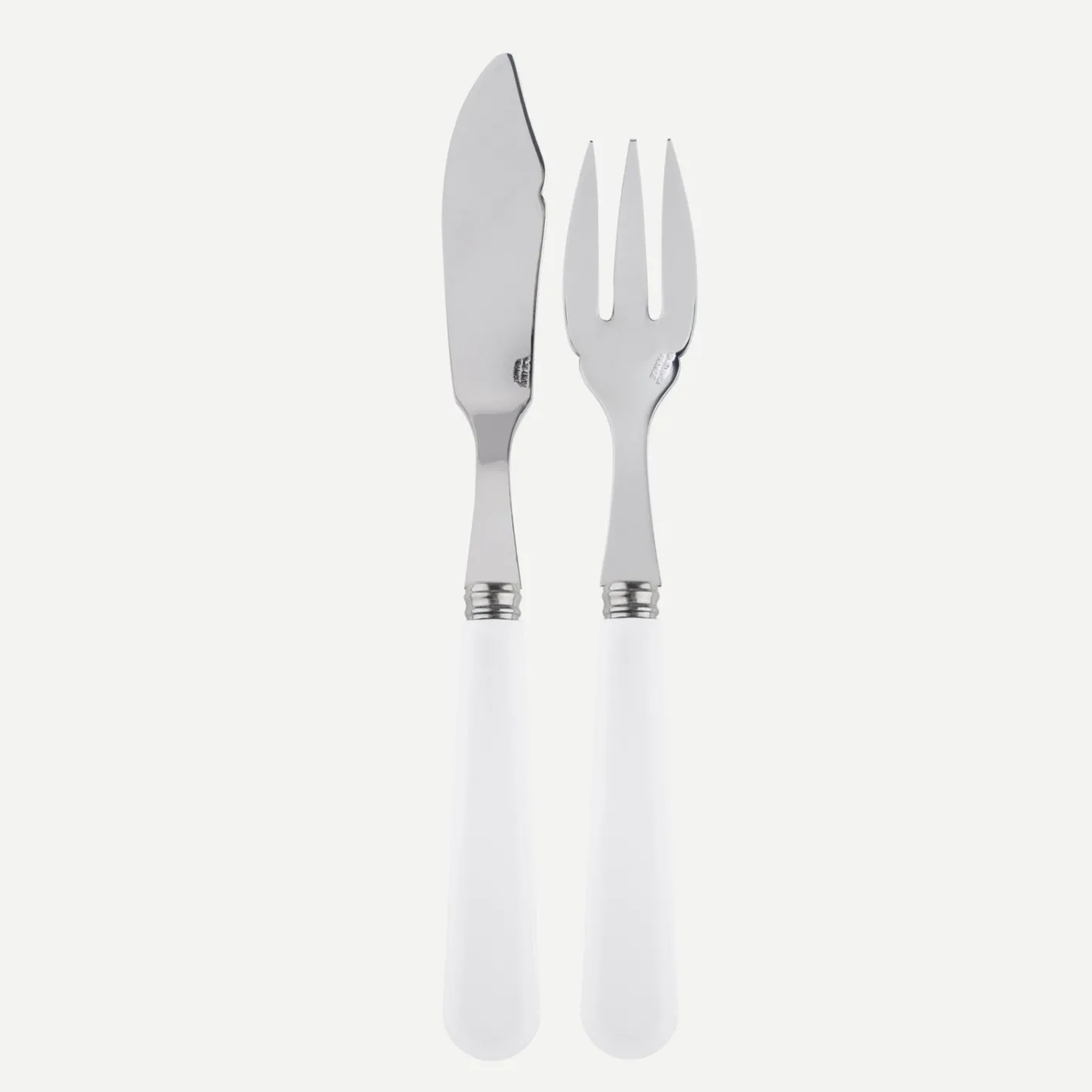 Sabre Paris Duo, | Fish Knife | Fish Fork