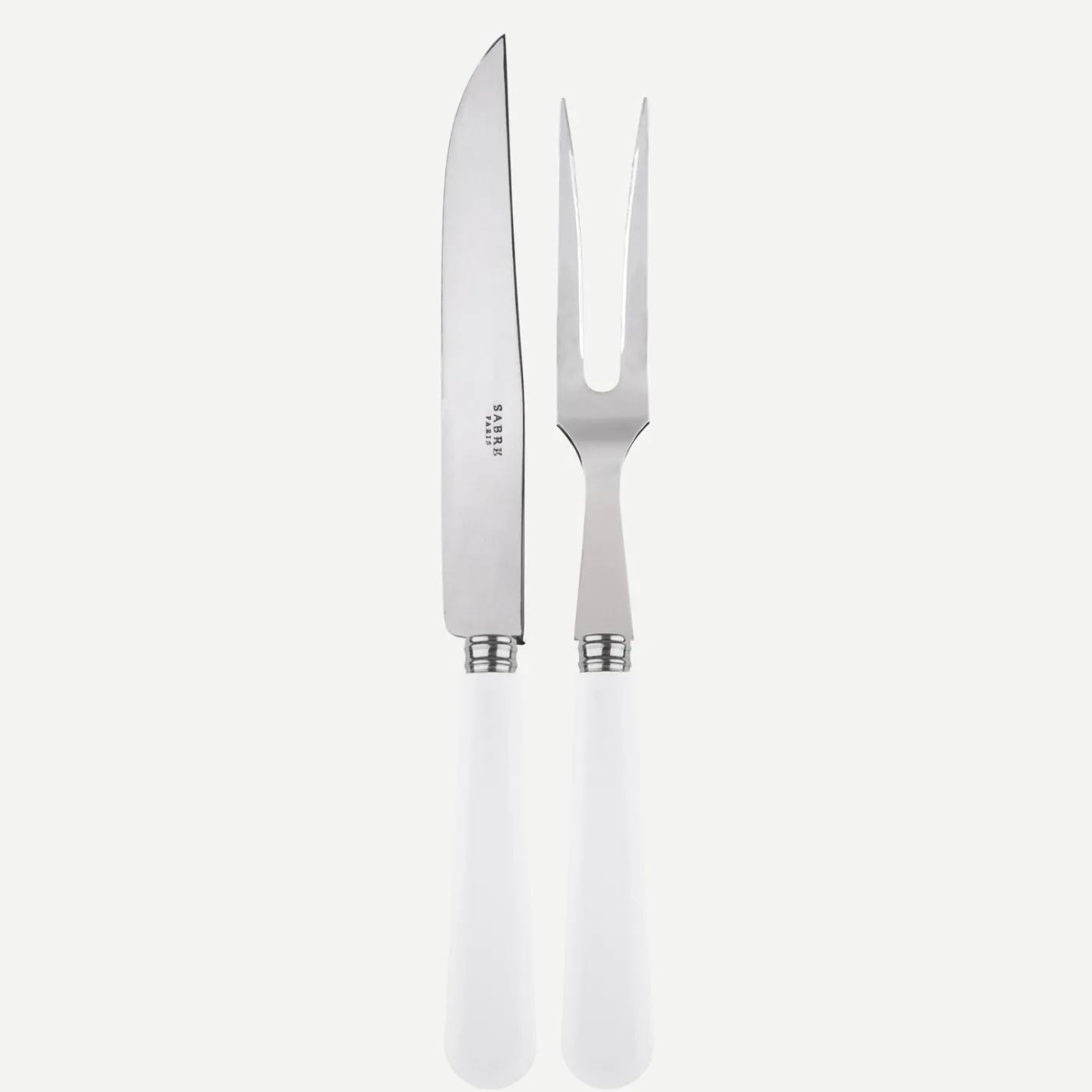 Sabre Paris Duo, | Carving Set