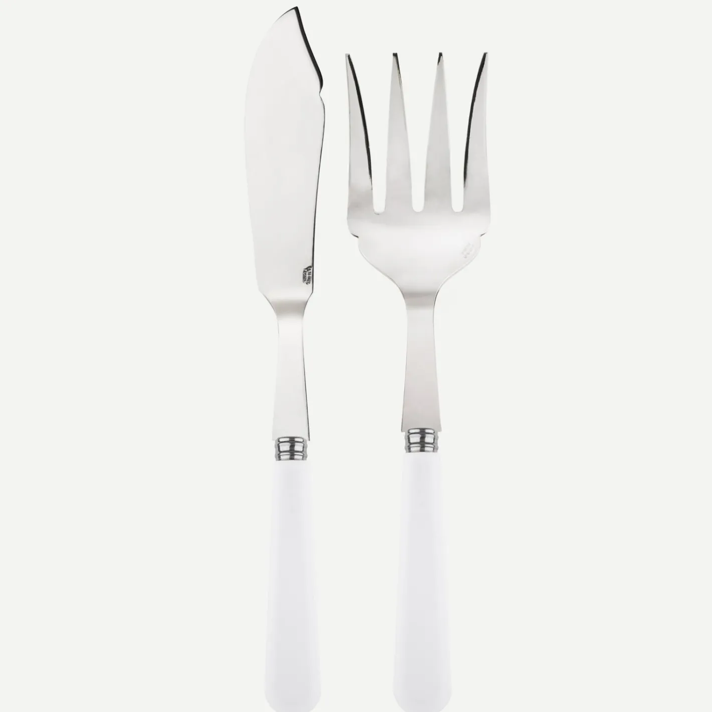 Sabre Paris Duo, | Fish Serving Set