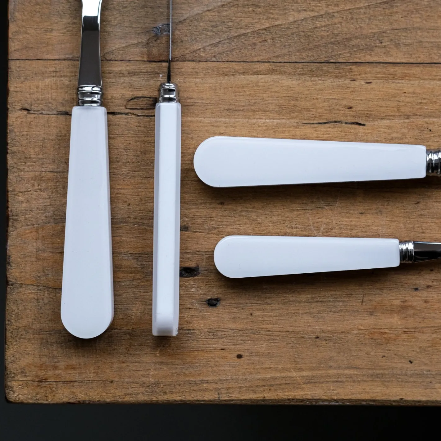 Sabre Paris Duo, | Fish Knife | Fish Fork