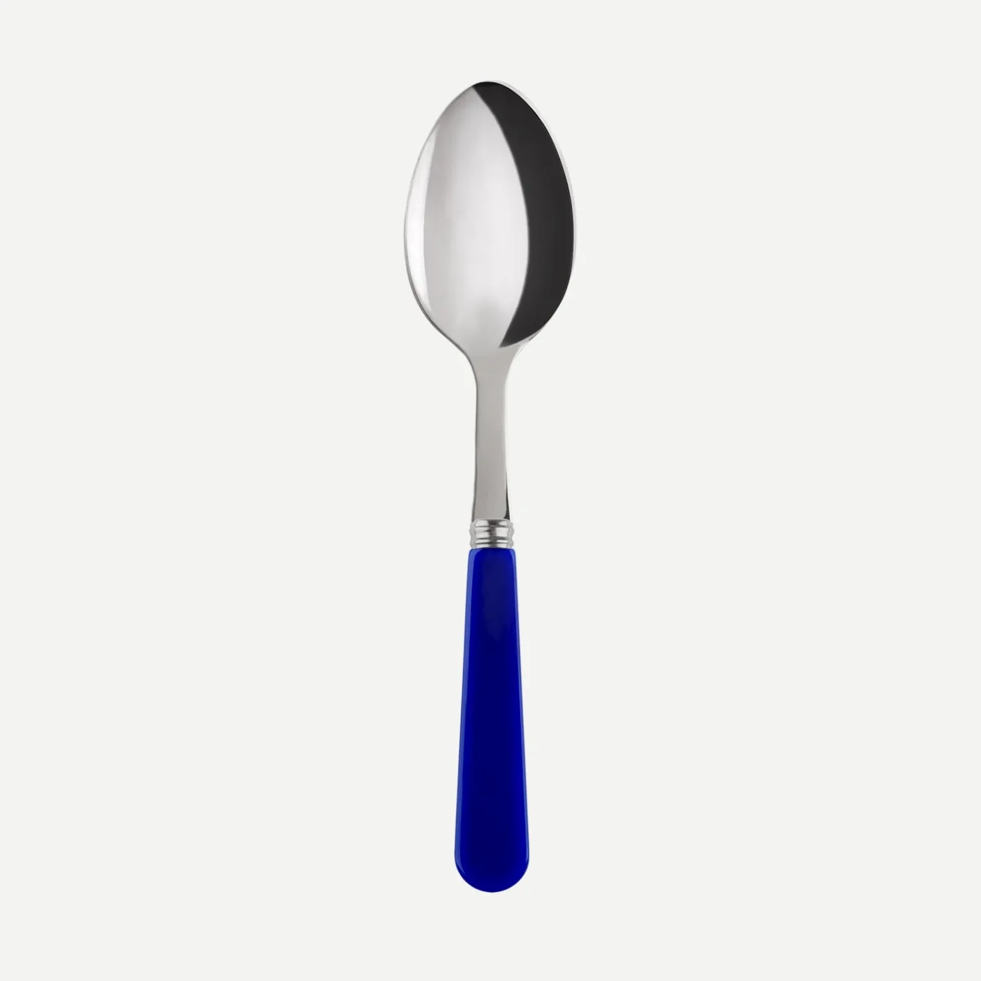 Sabre Paris Duo,Bleu outremer | Dessert Spoon