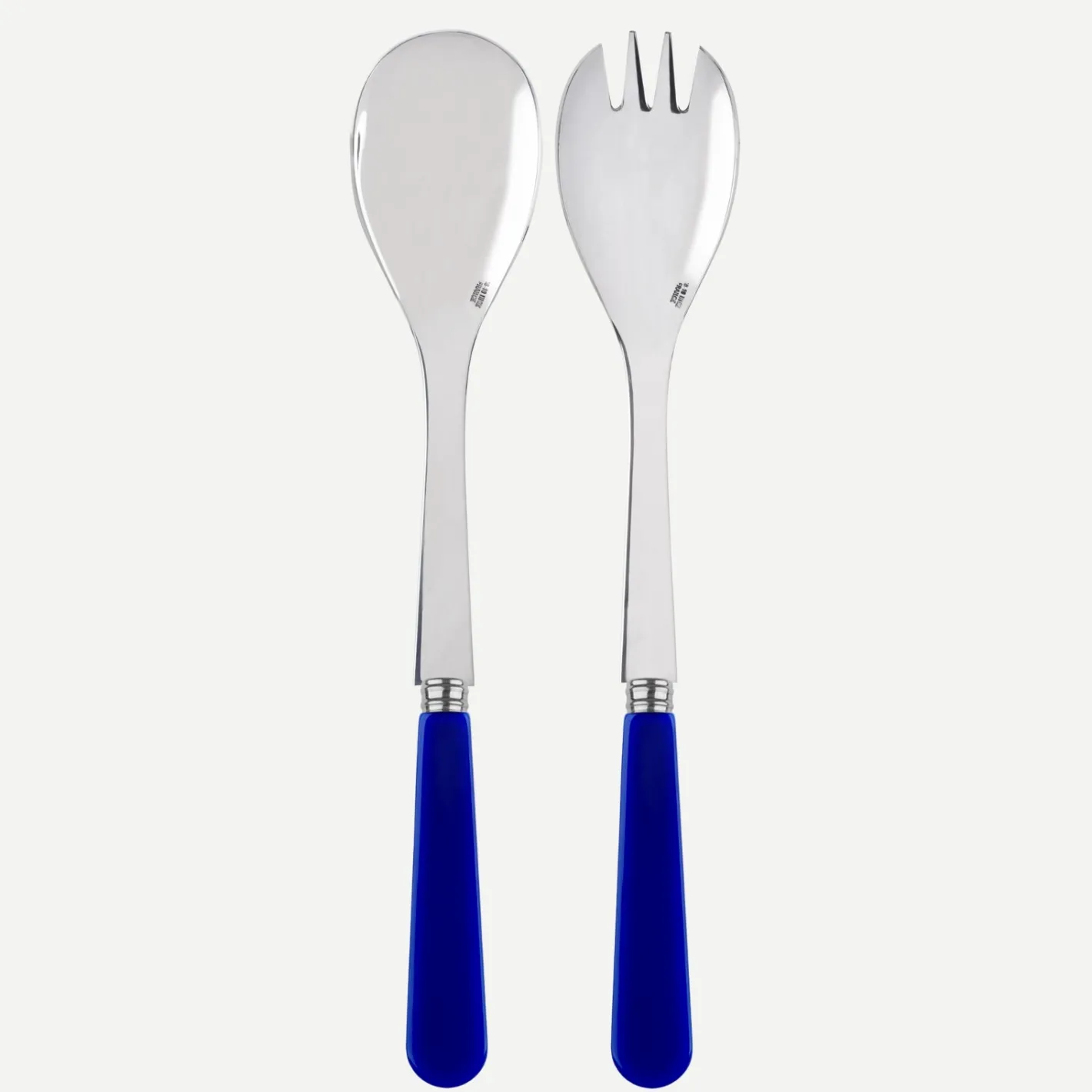 Sabre Paris Duo,Bleu outremer | Salad Set