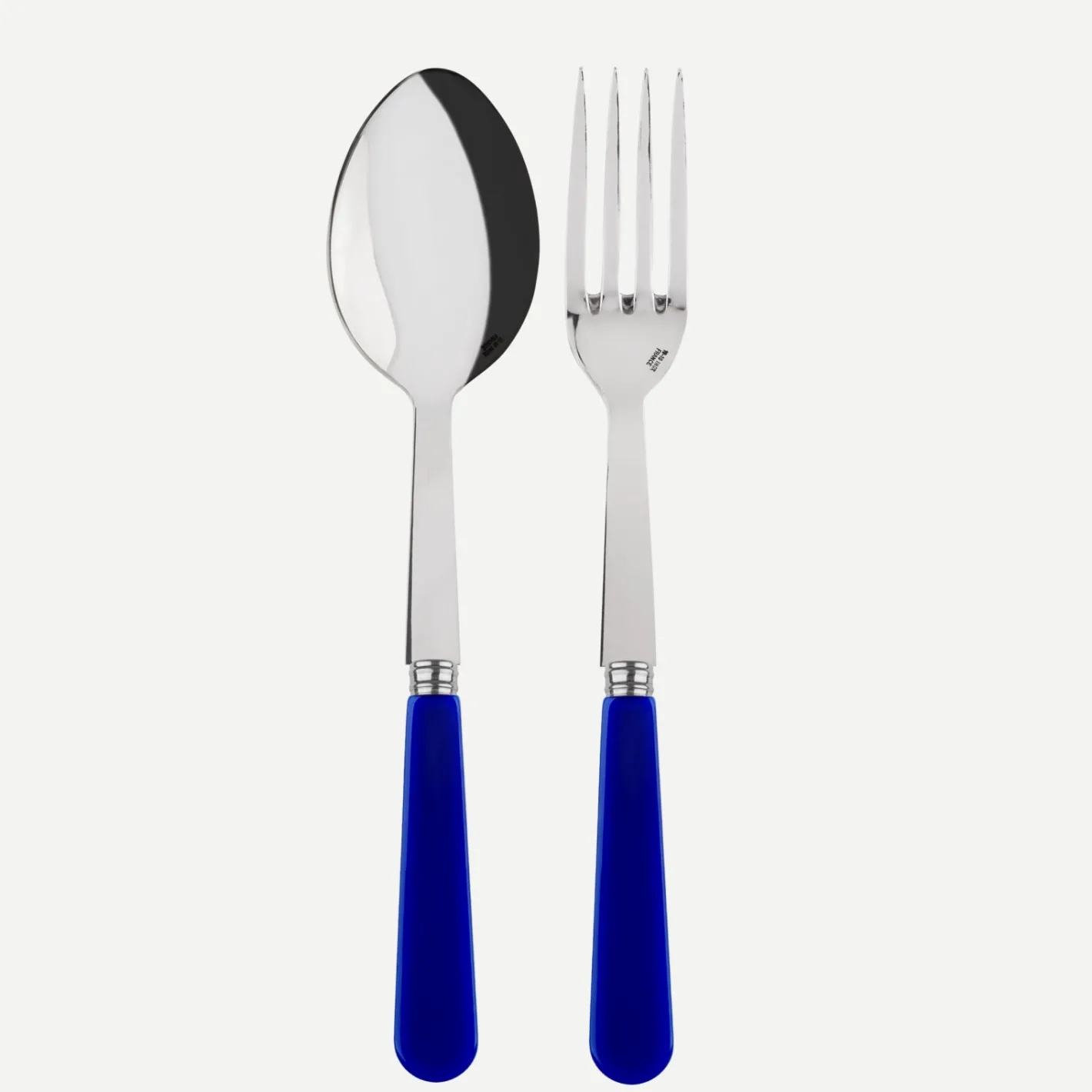 Sabre Paris Duo,Bleu outremer | Serving Set