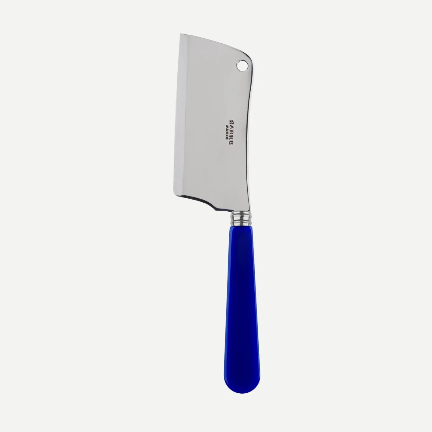 Sabre Paris Duo,Bleu outremer | Cheese Cleaver