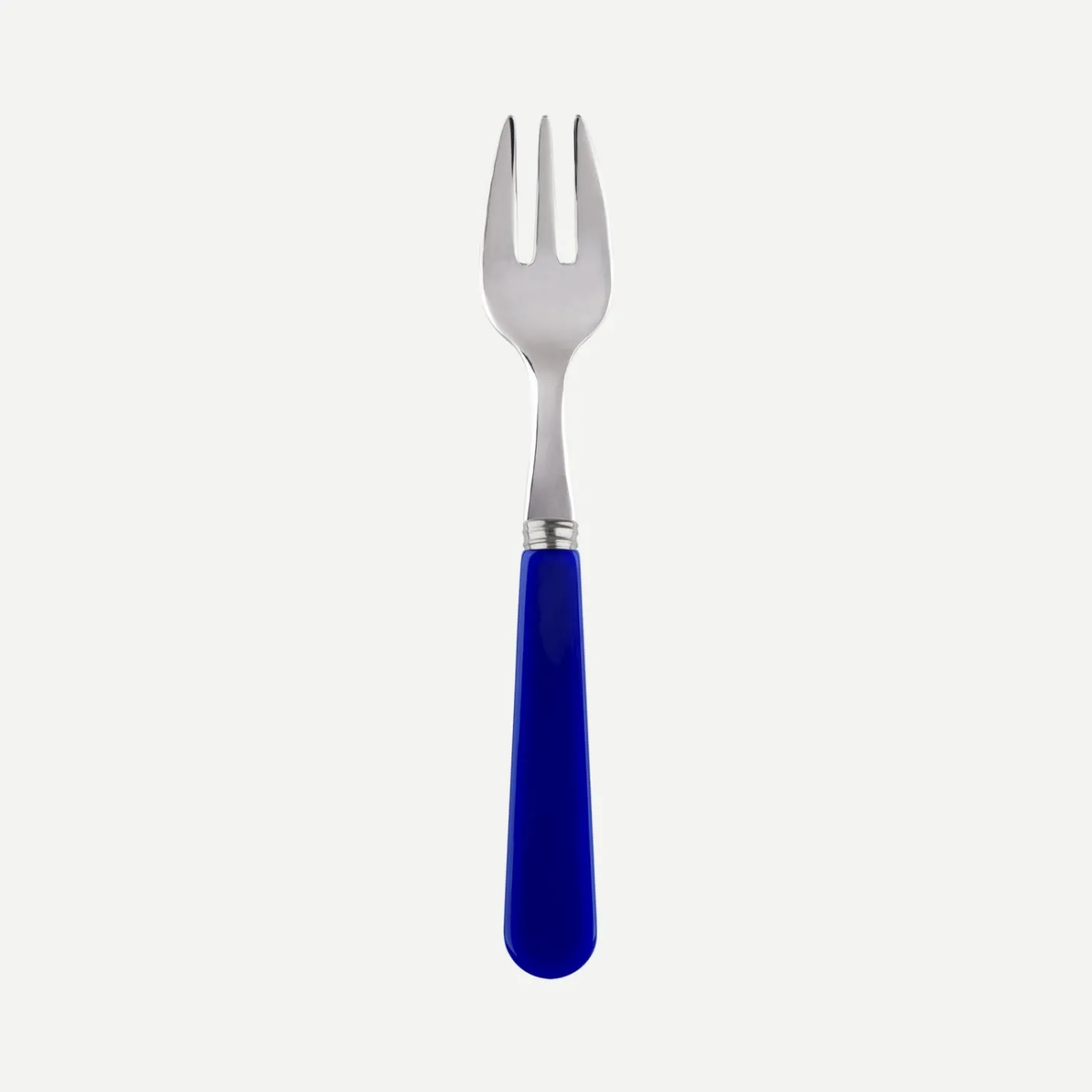 Sabre Paris Duo,Bleu outremer | Oyster Fork