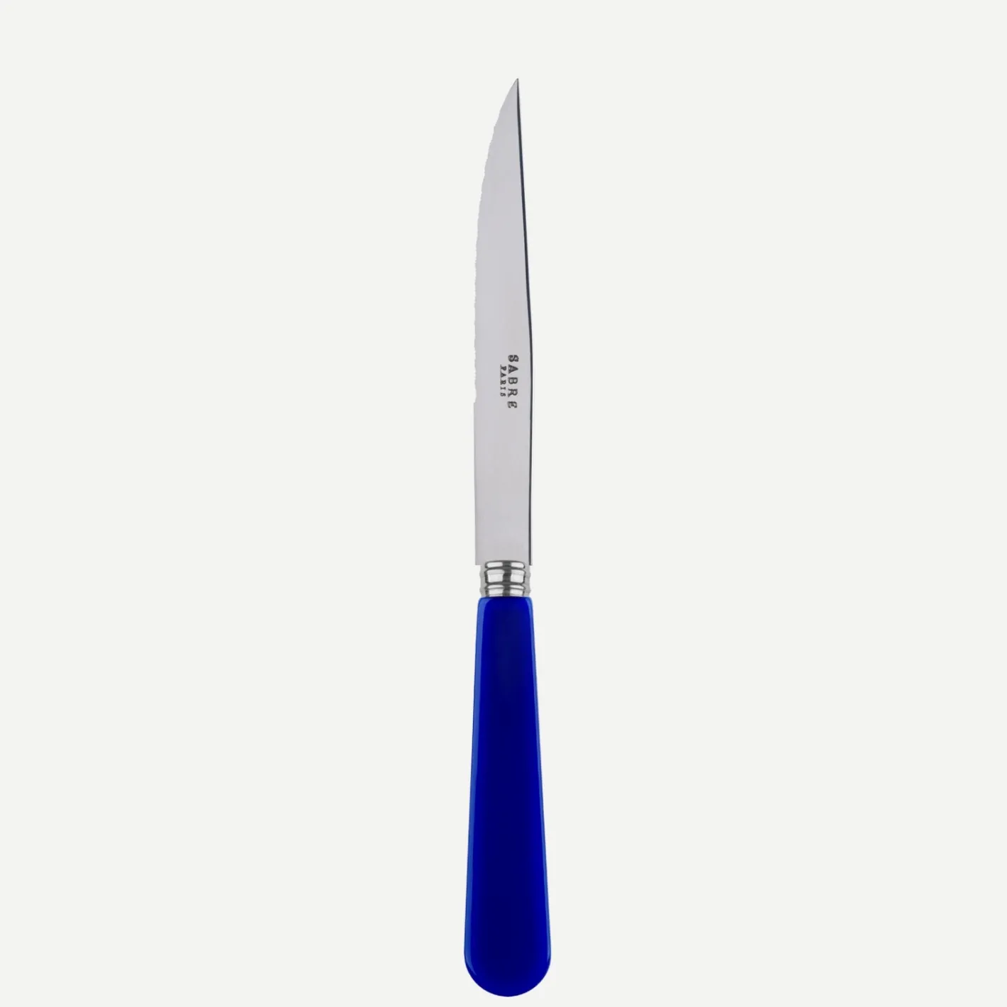 Sabre Paris Duo,Bleu outremer | Steak Knife