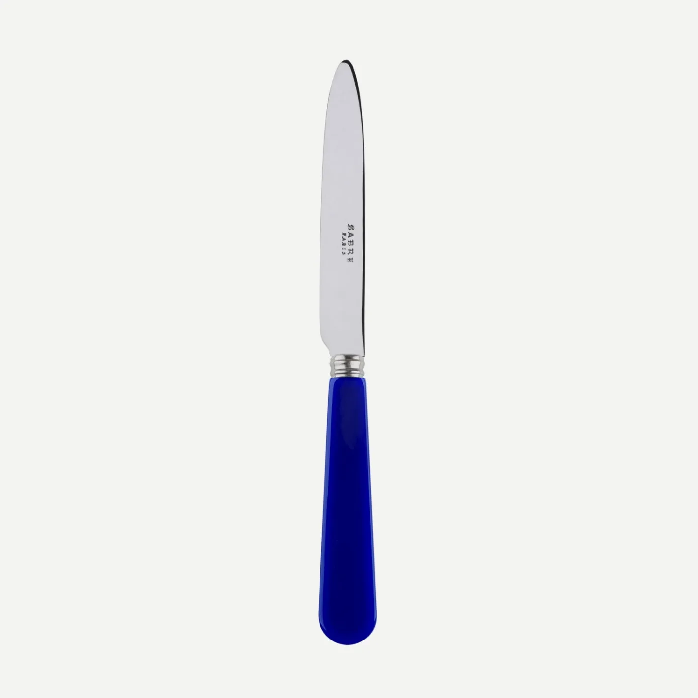 Sabre Paris Duo,Bleu outremer | Dessert Knife