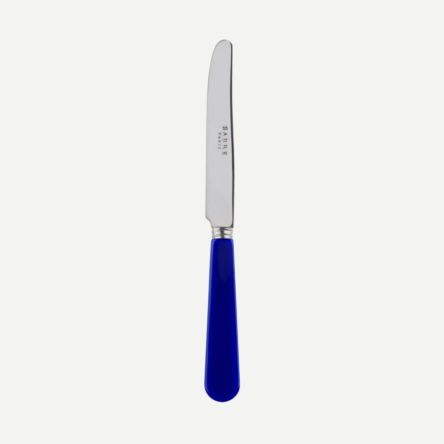 Sabre Paris Duo,Bleu outremer | Breakfast Knife