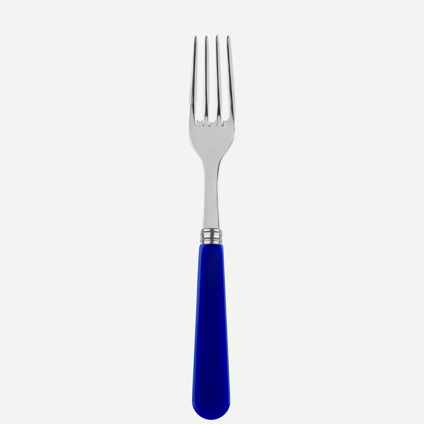 Sabre Paris Duo,Bleu outremer | Dinner Fork