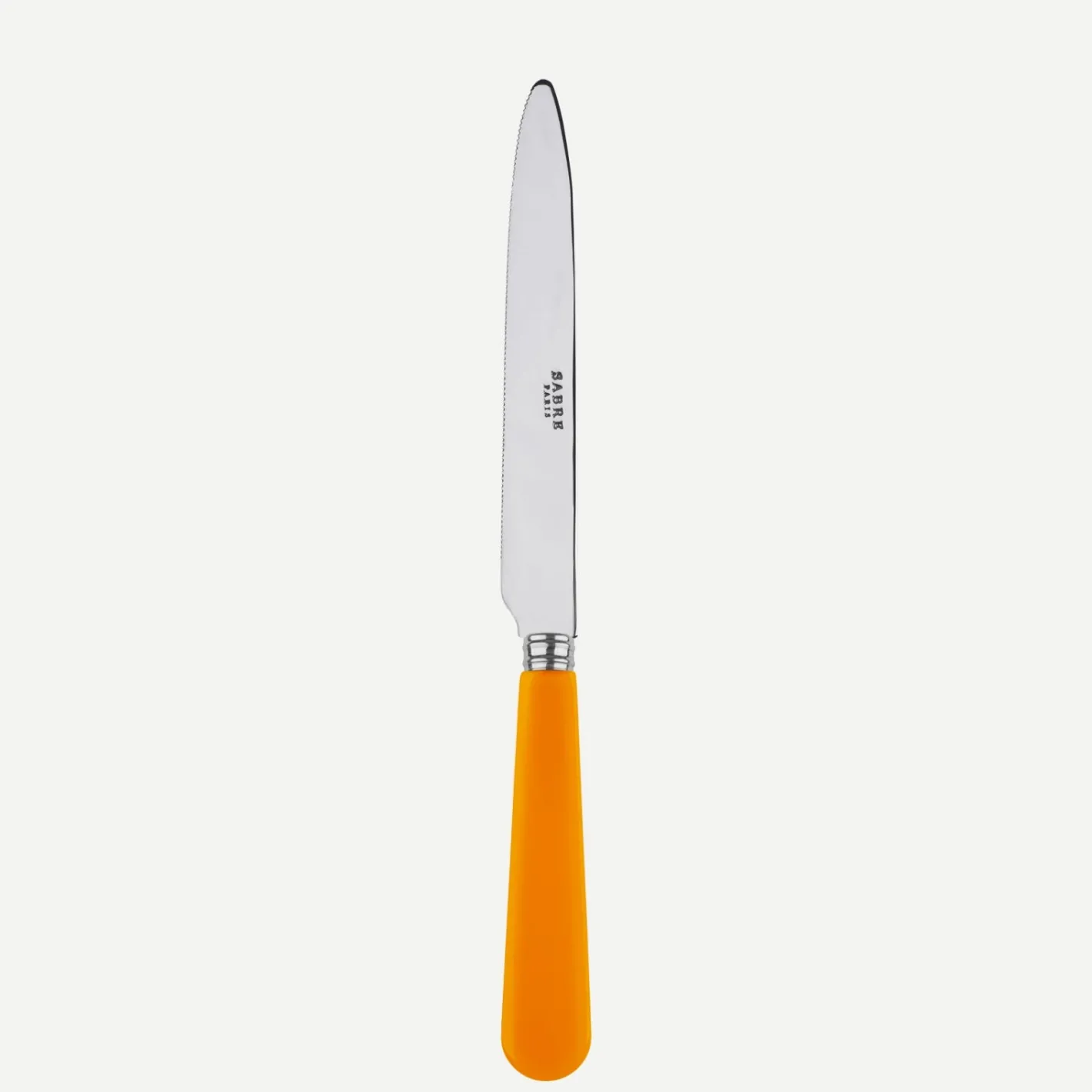 Sabre Paris Duo, | Serrated Dinner Knife Blade