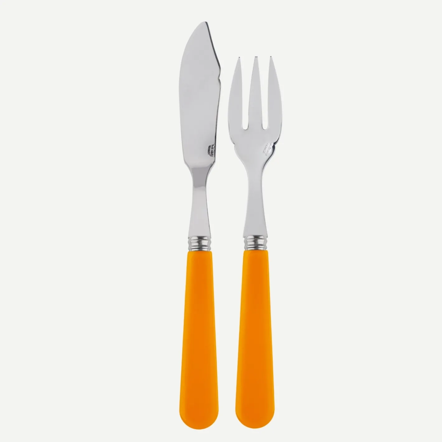 Sabre Paris Duo, | Fish Knife | Fish Fork