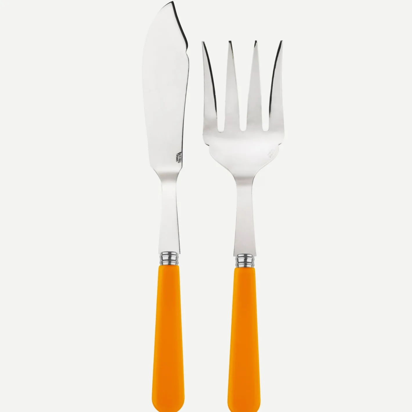 Sabre Paris Duo, | Fish Serving Set