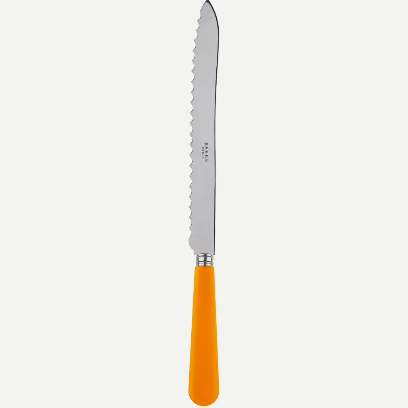 Sabre Paris Duo, | Bread Knife