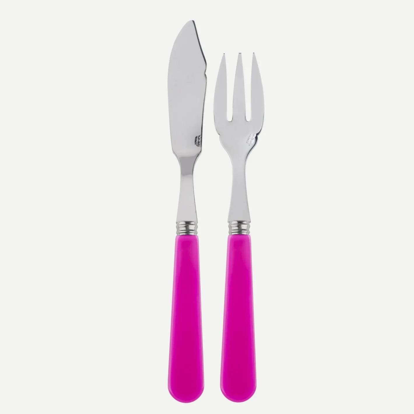 Sabre Paris Duo, | Fish Knife | Fish Fork