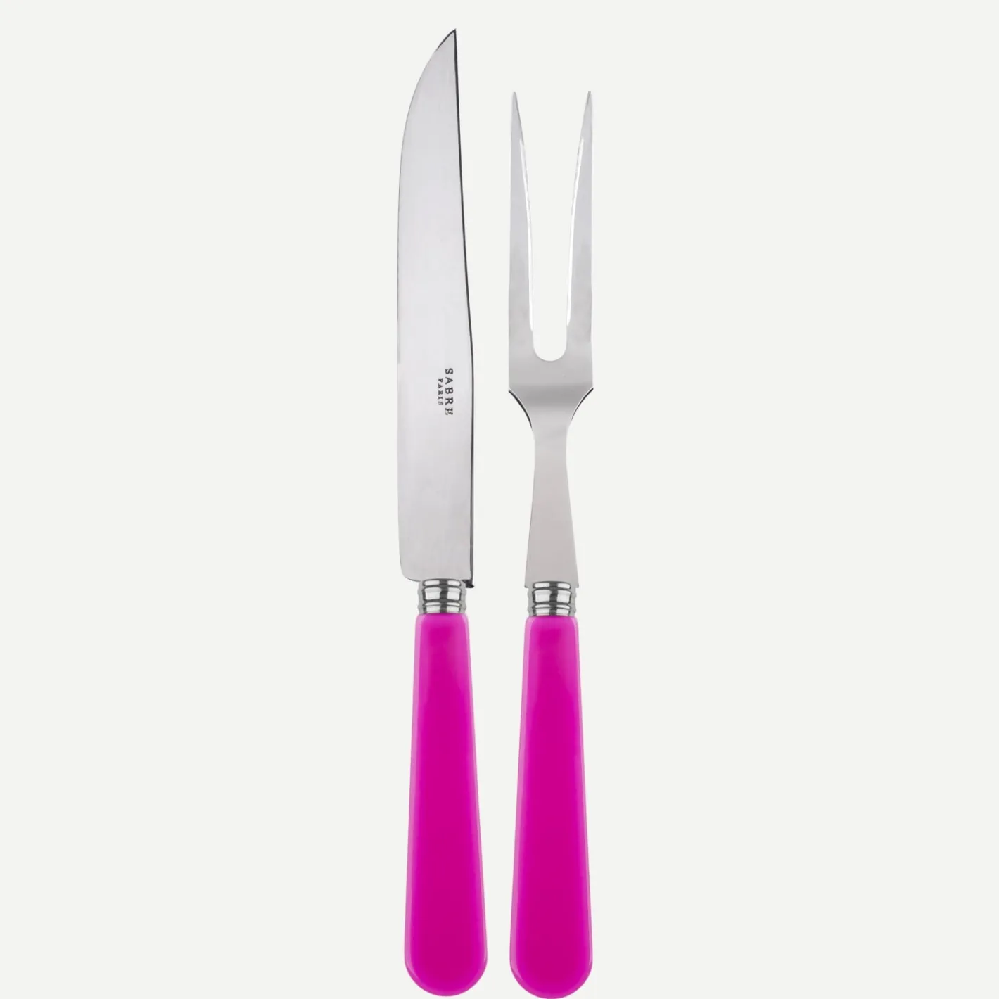 Sabre Paris Duo, | Carving Set