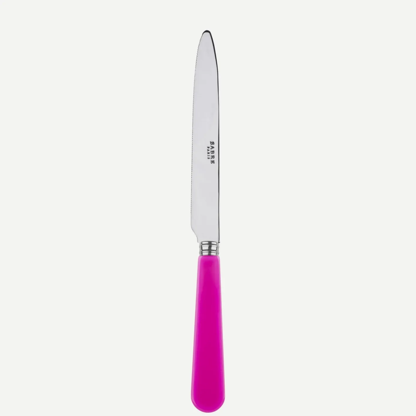 Sabre Paris Duo, | Serrated Dinner Knife Blade