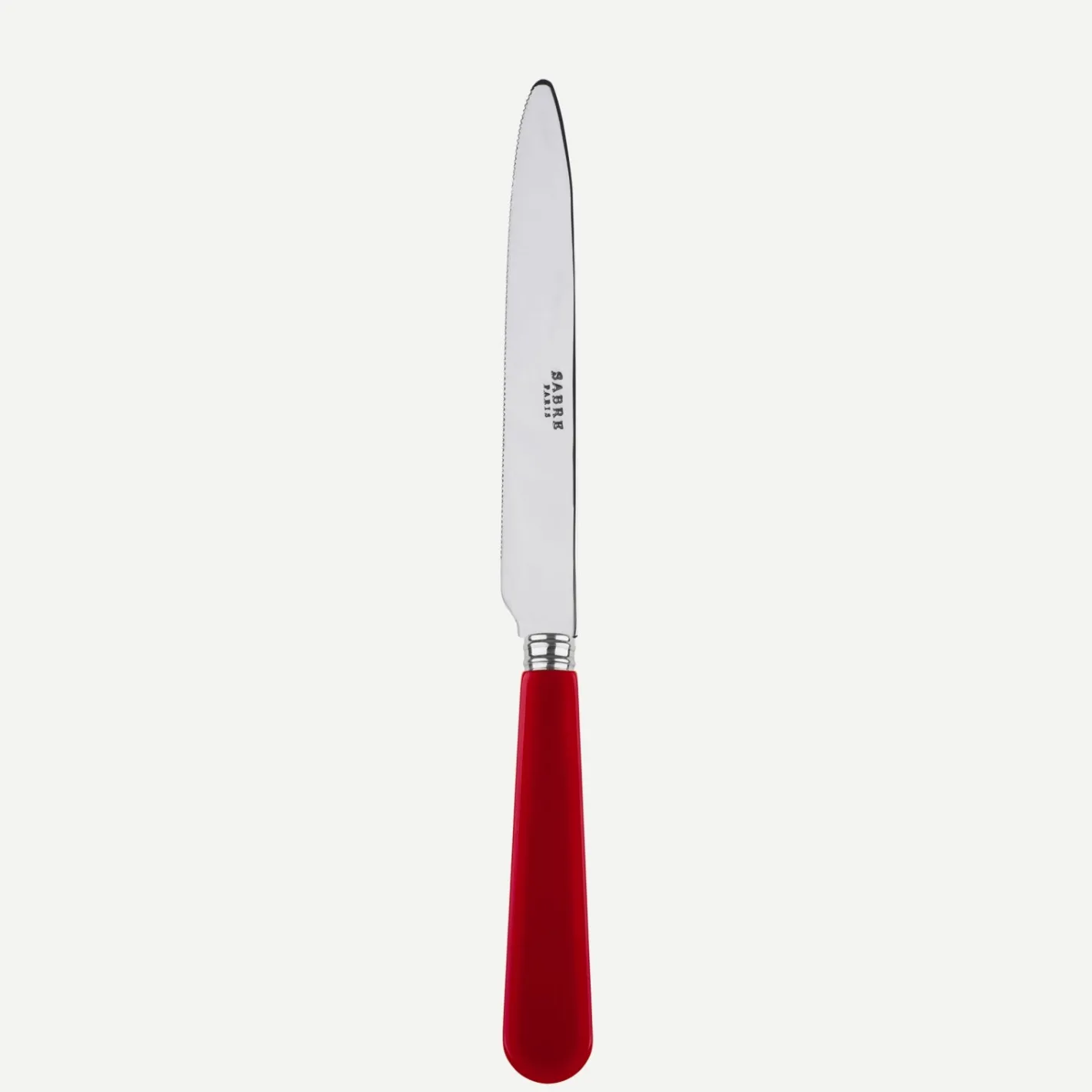 Sabre Paris Duo, | Serrated Dinner Knife Blade