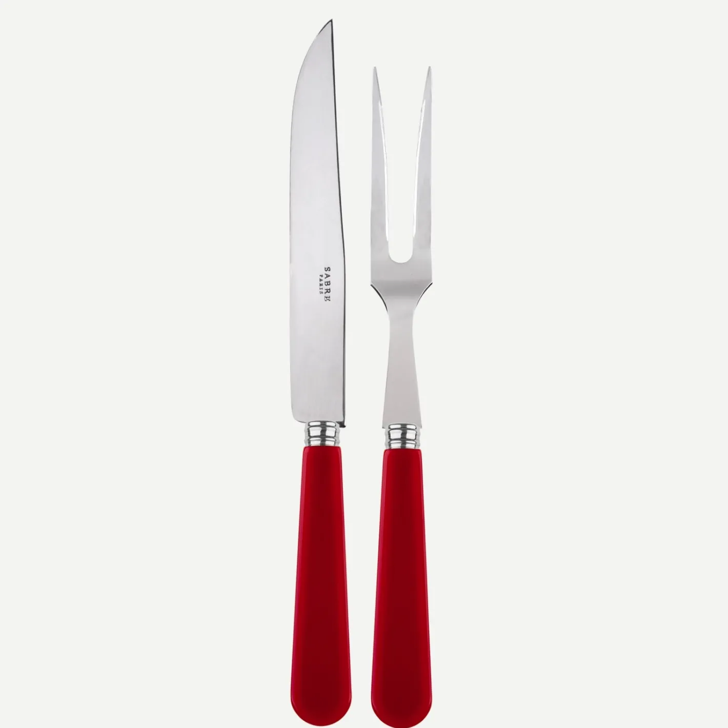 Sabre Paris Duo, | Carving Set