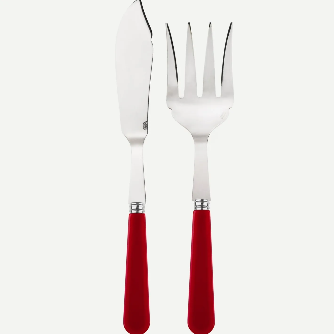 Sabre Paris Duo, | Fish Serving Set