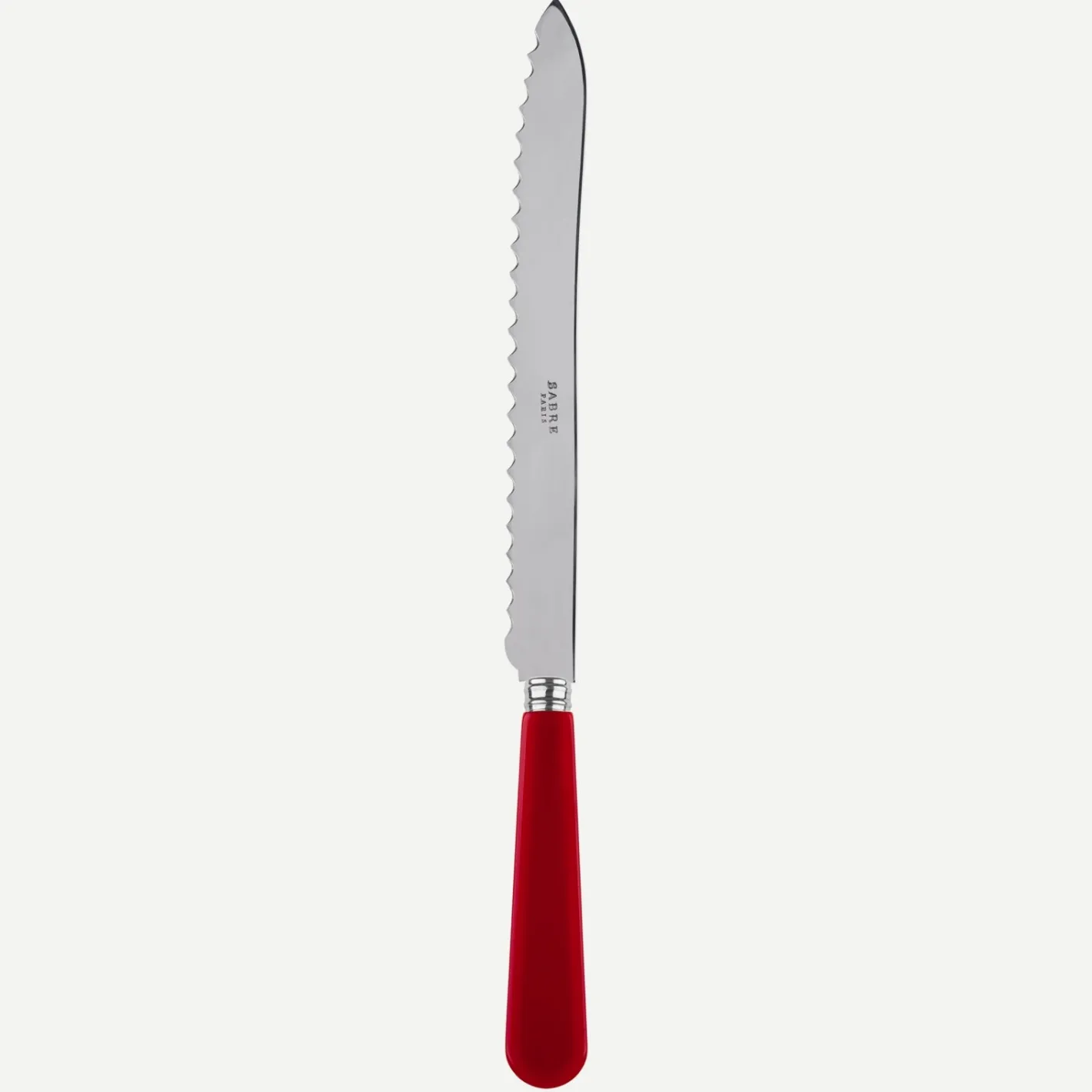 Sabre Paris Duo, | Bread Knife