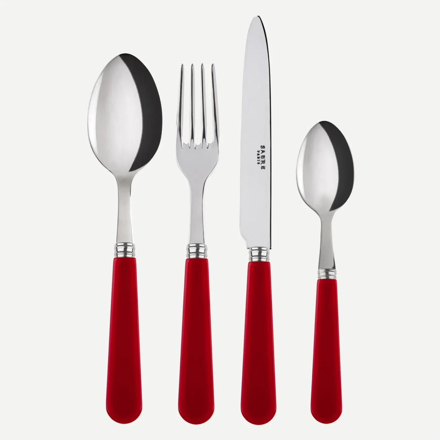 Sabre Paris Duo, | 48 Pieces Set