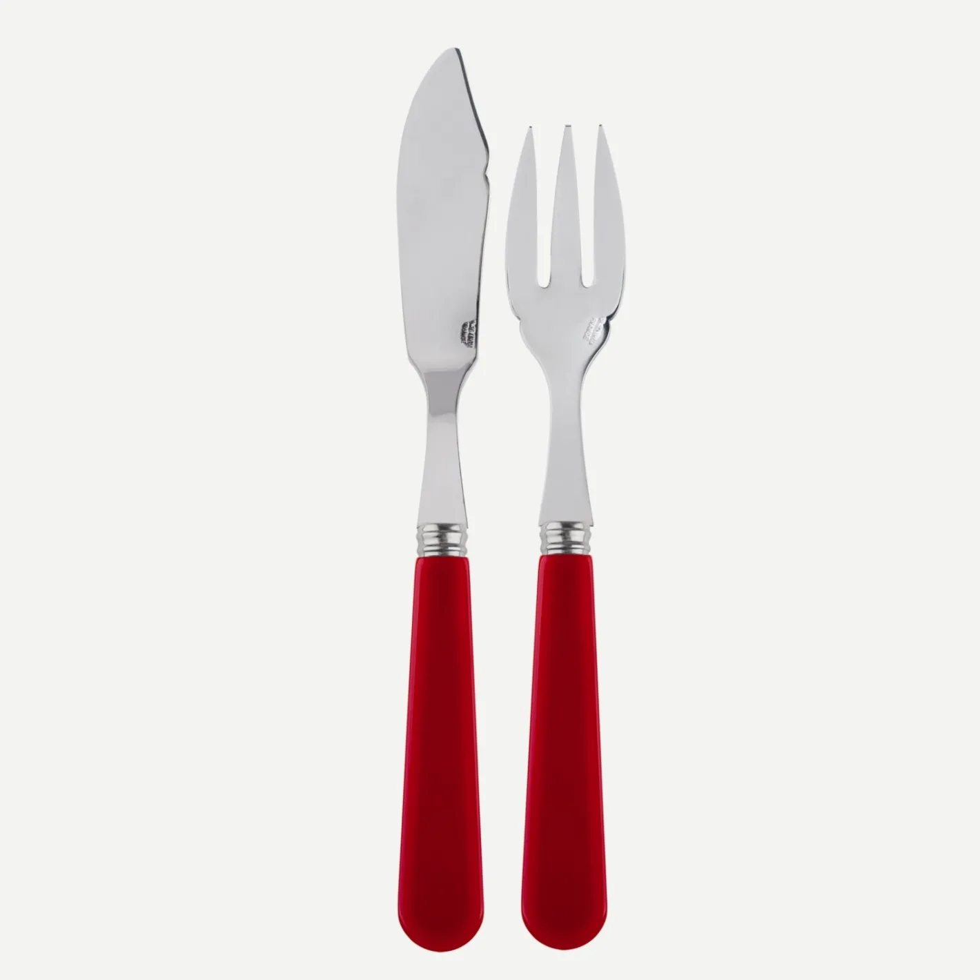 Sabre Paris Duo, | Fish Knife | Fish Fork