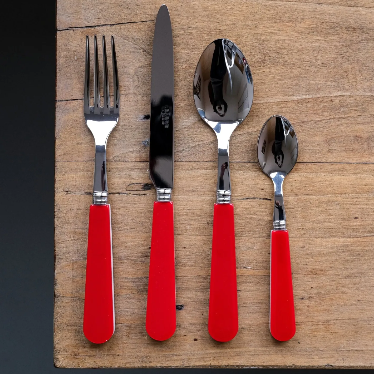 Sabre Paris Duo, | 24 Pieces Set