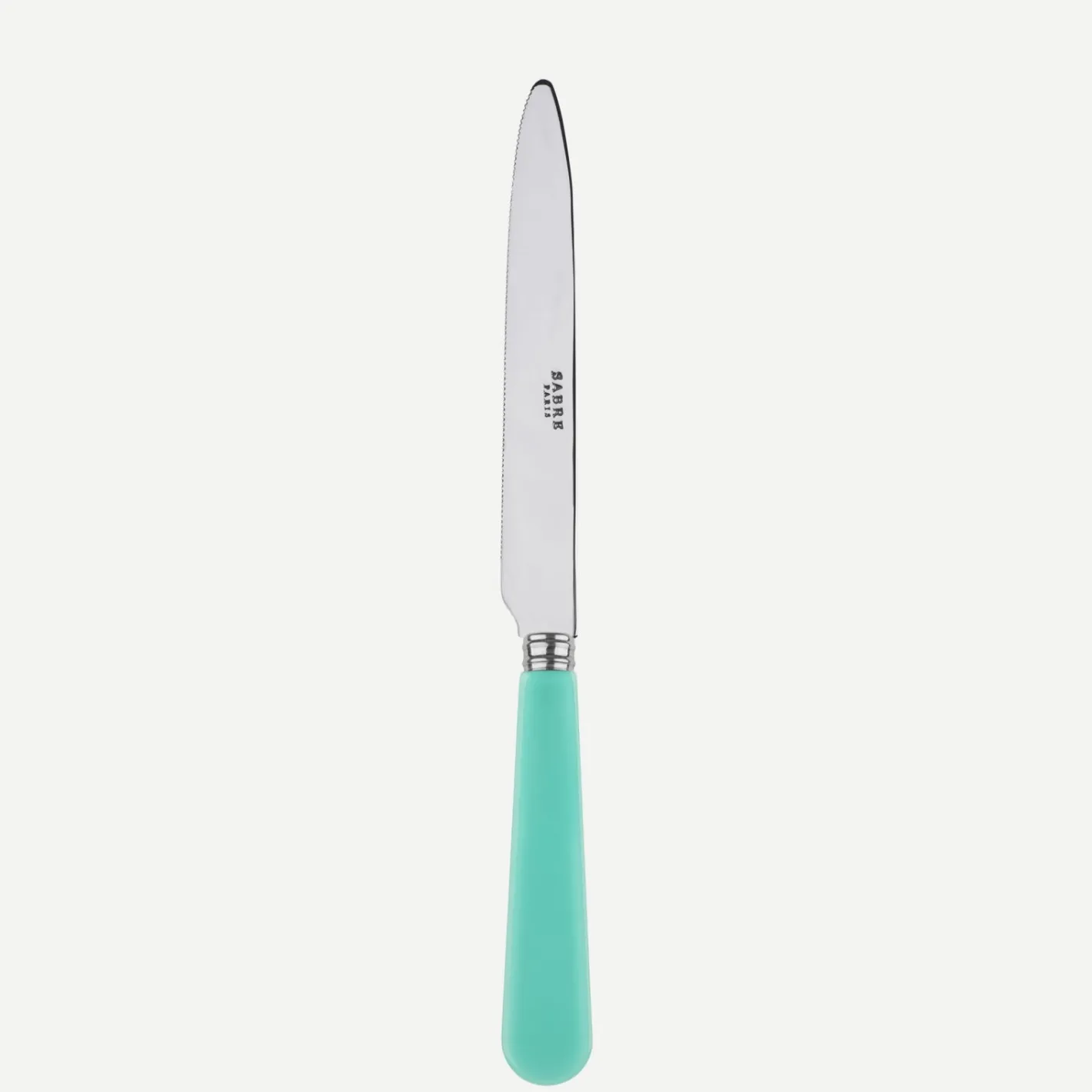 Sabre Paris Duo, | Serrated Dinner Knife Blade