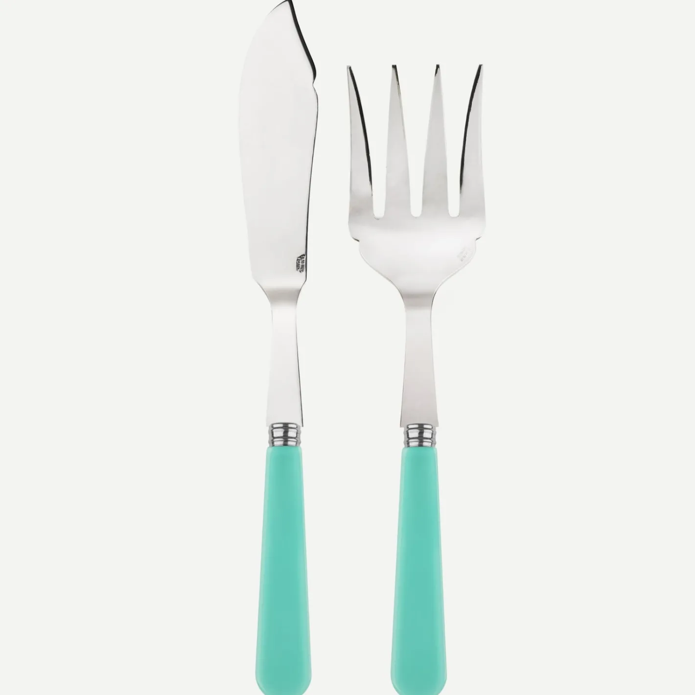 Sabre Paris Duo, | Fish Serving Set