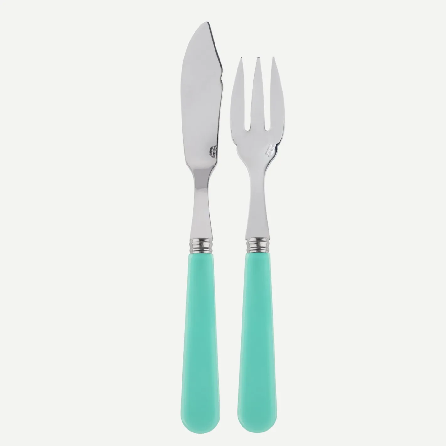 Sabre Paris Duo, | Fish Knife | Fish Fork