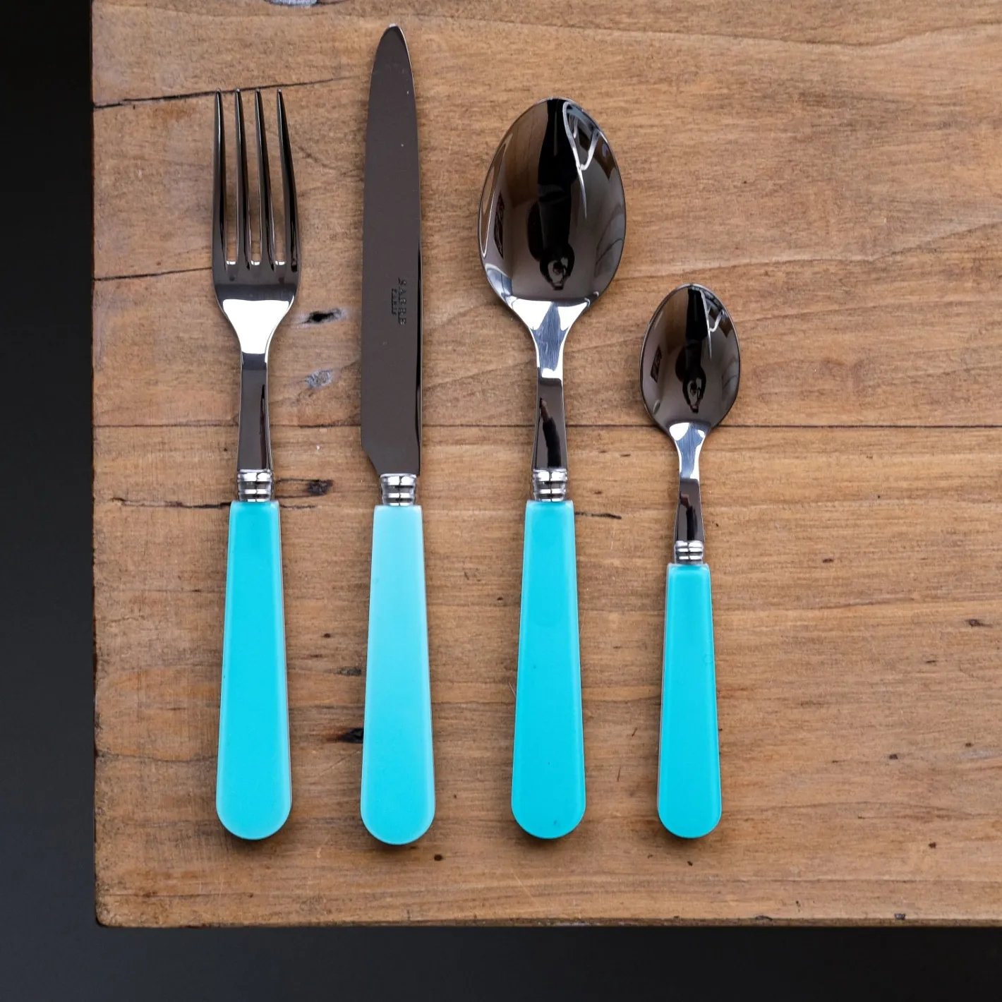 Sabre Paris Duo, | Teaspoon