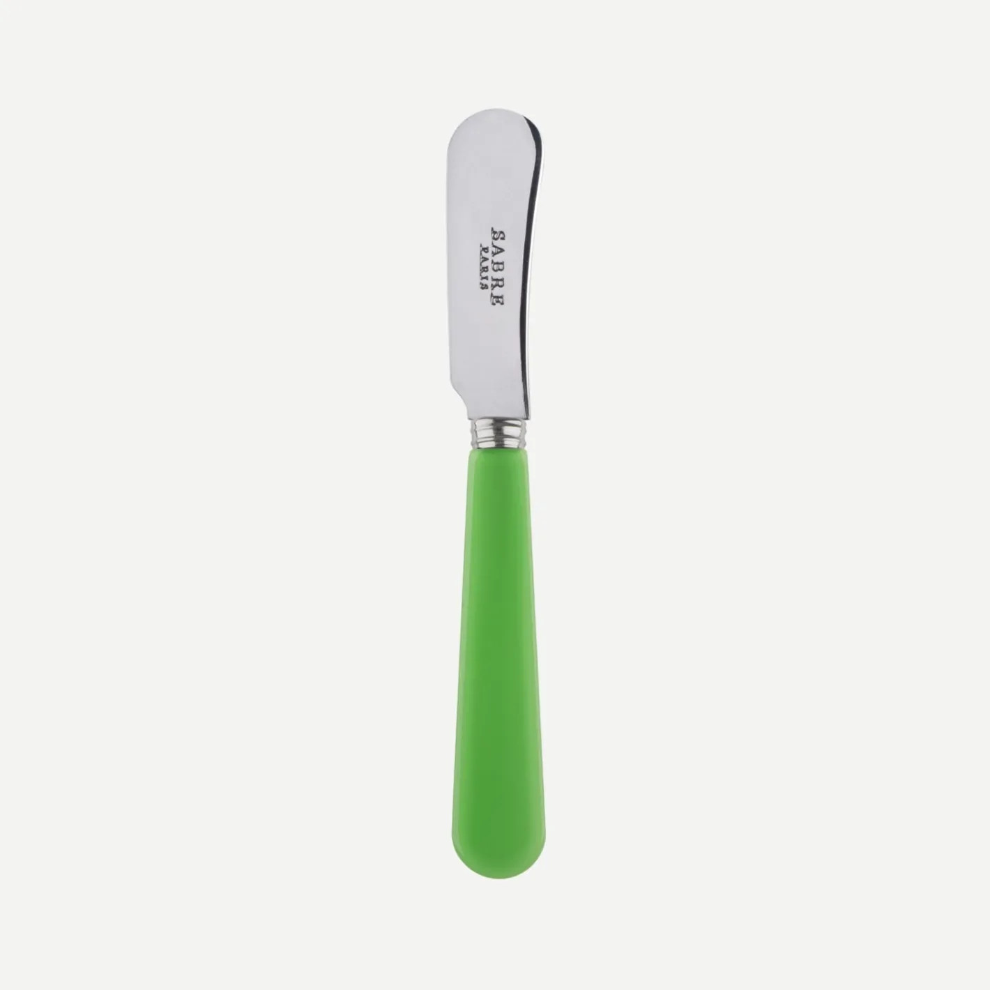 Sabre Paris Duo,Vert jardin | Butter Spreader