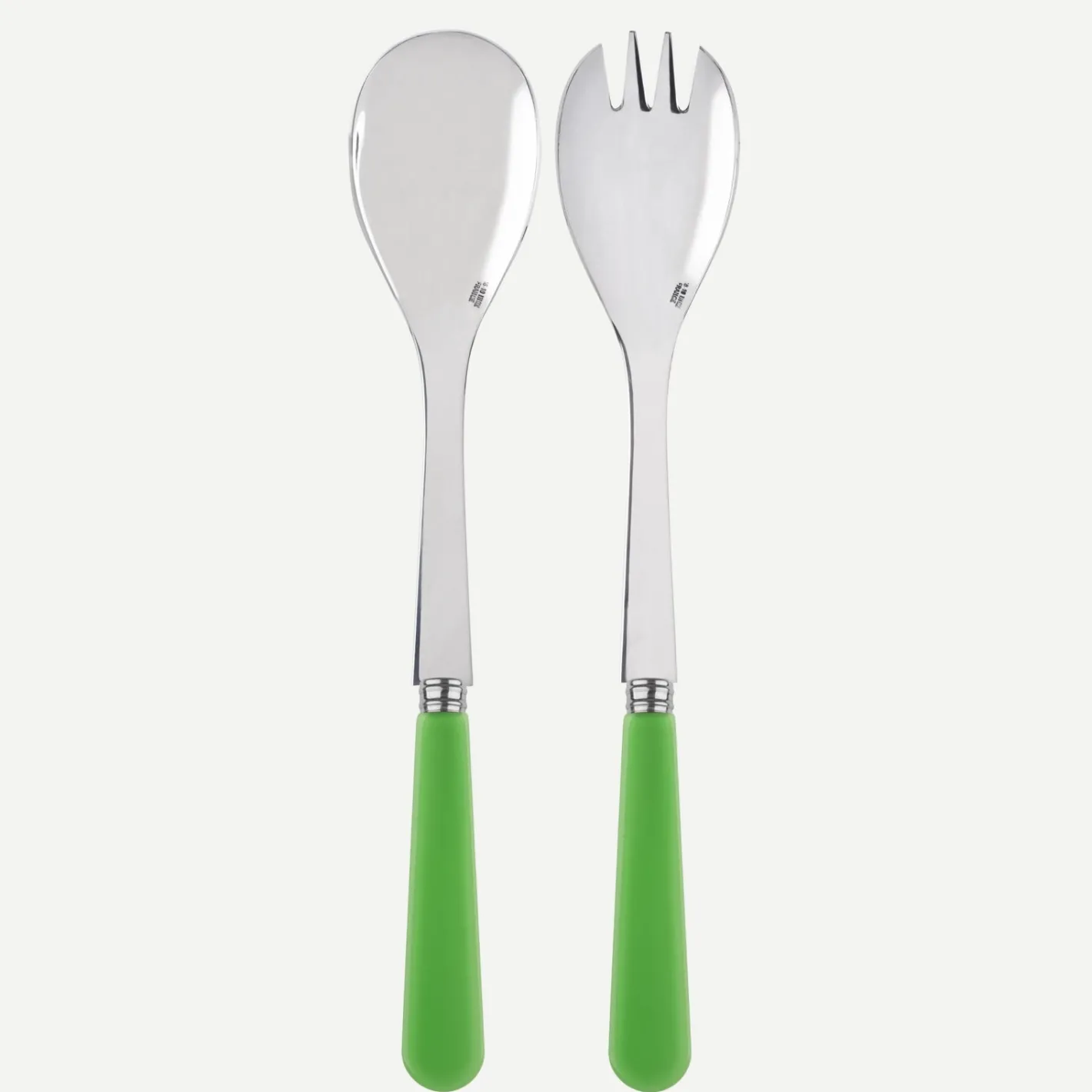 Sabre Paris Duo,Vert jardin | Salad Set