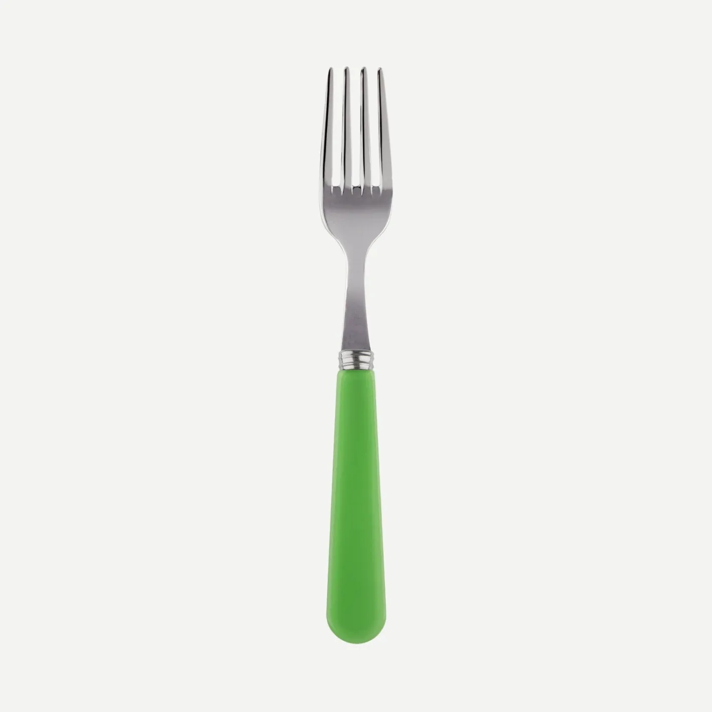 Sabre Paris Duo,Vert jardin | Small Fork