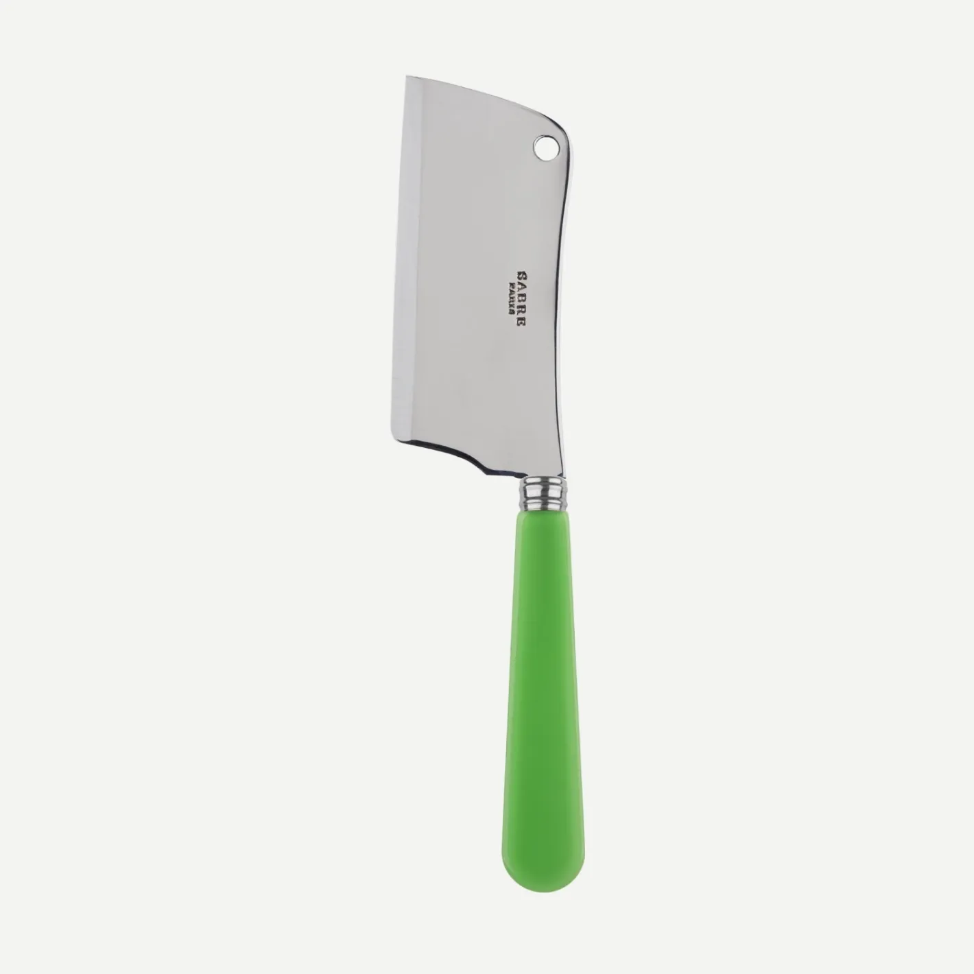 Sabre Paris Duo,Vert jardin | Cheese Cleaver