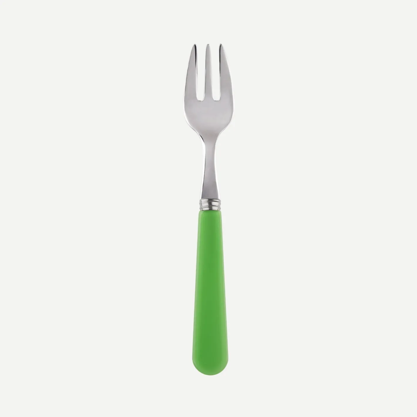 Sabre Paris Duo,Vert jardin | Oyster Fork