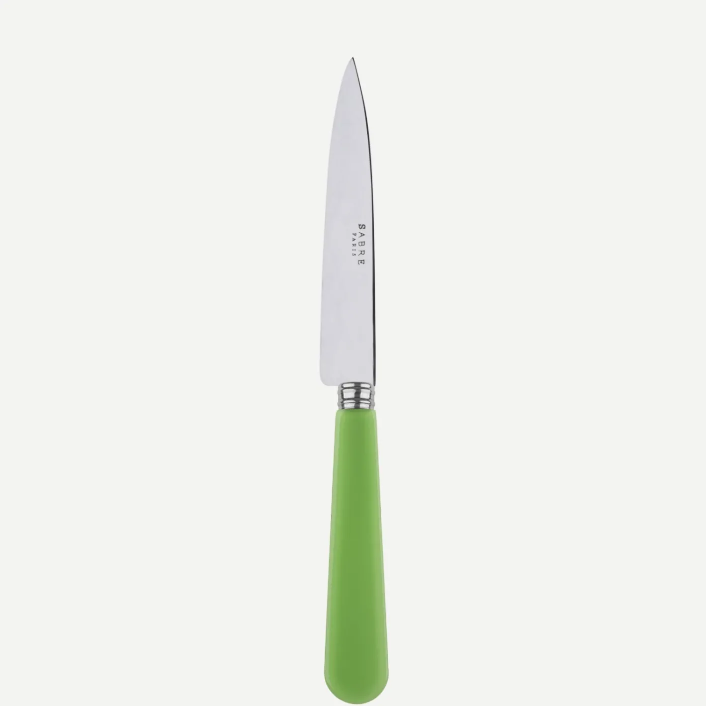 Sabre Paris Duo,Vert jardin | Kitchen Knife