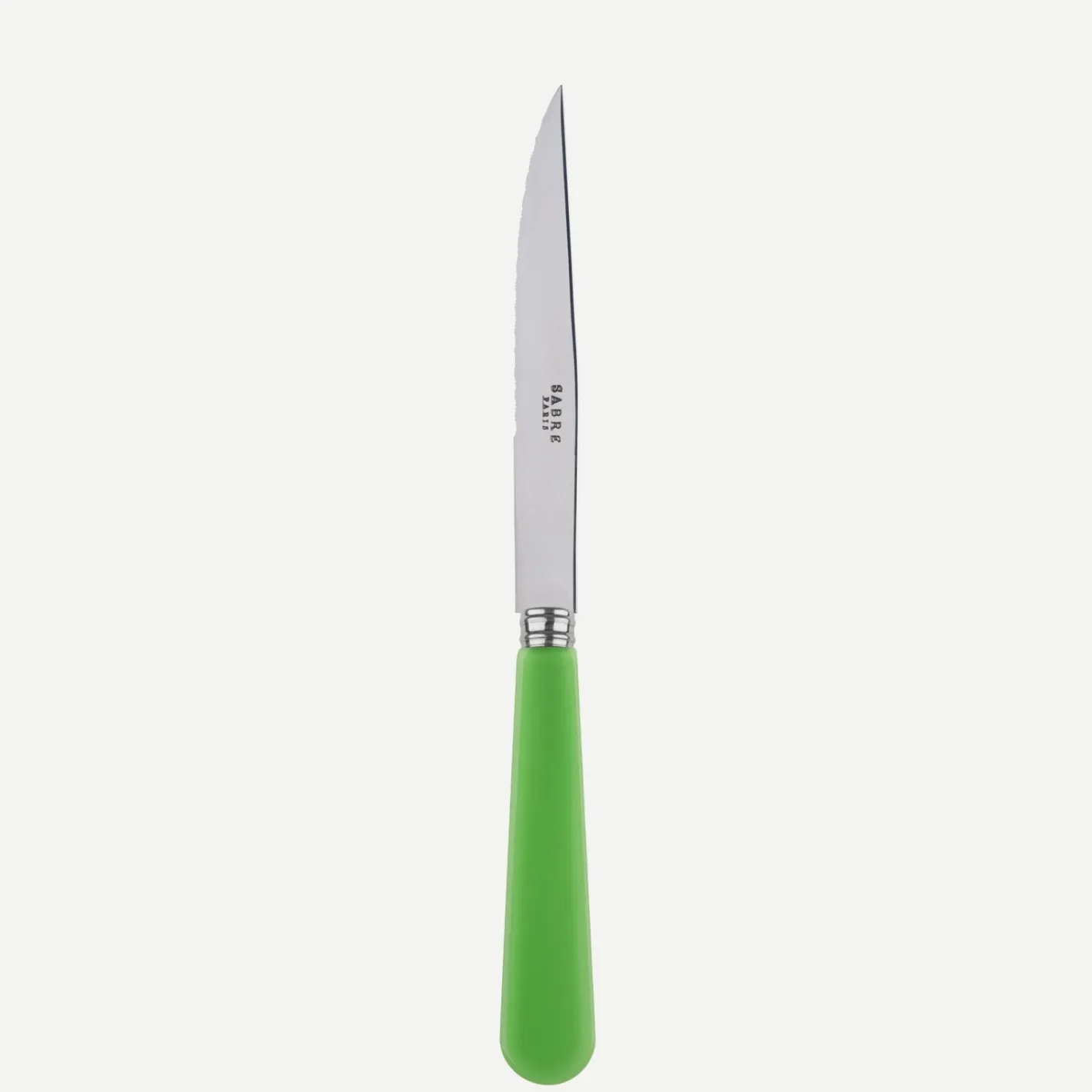 Sabre Paris Duo,Vert jardin | Steak Knife