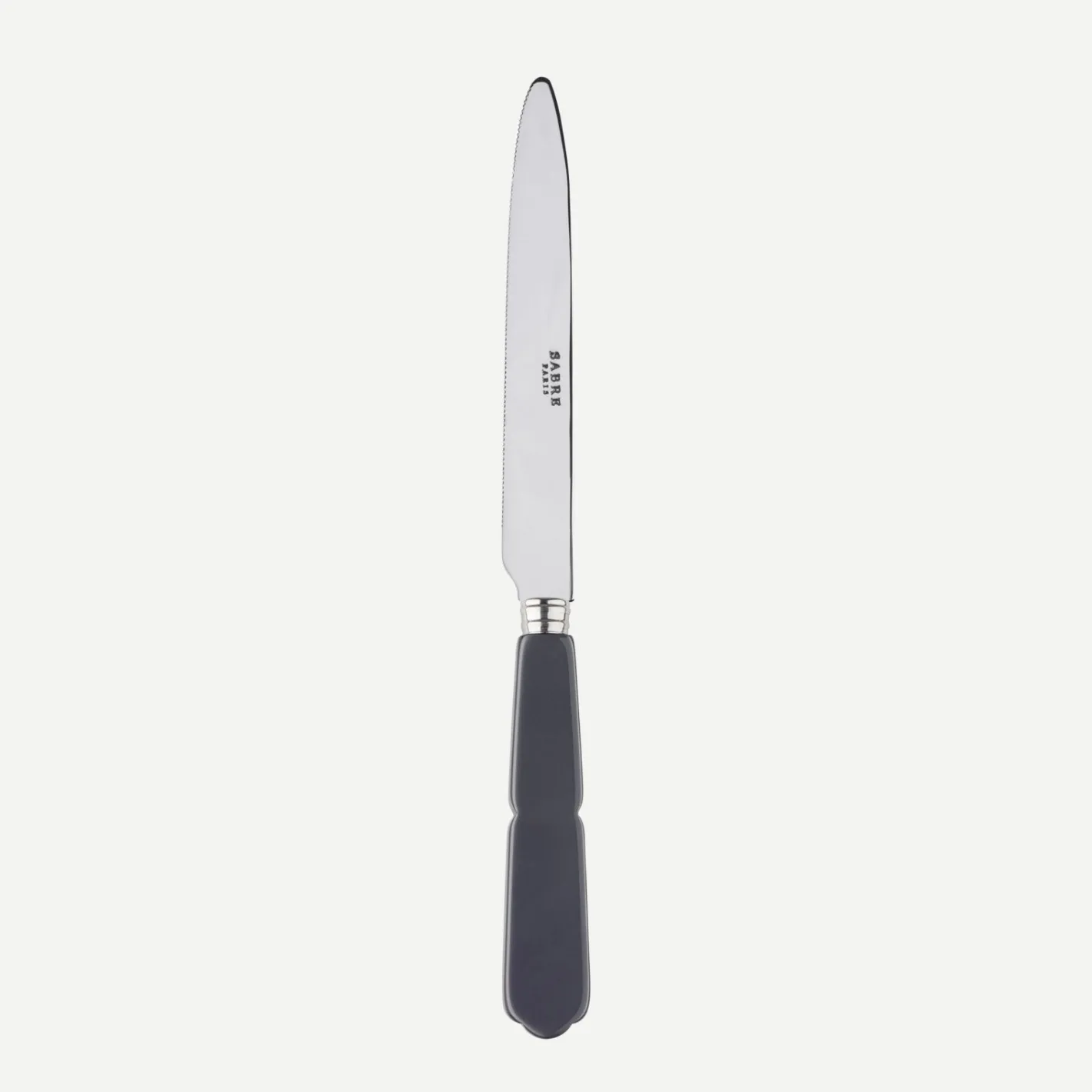 Sabre Paris Gustave, | Serrated Dinner Knife Blade