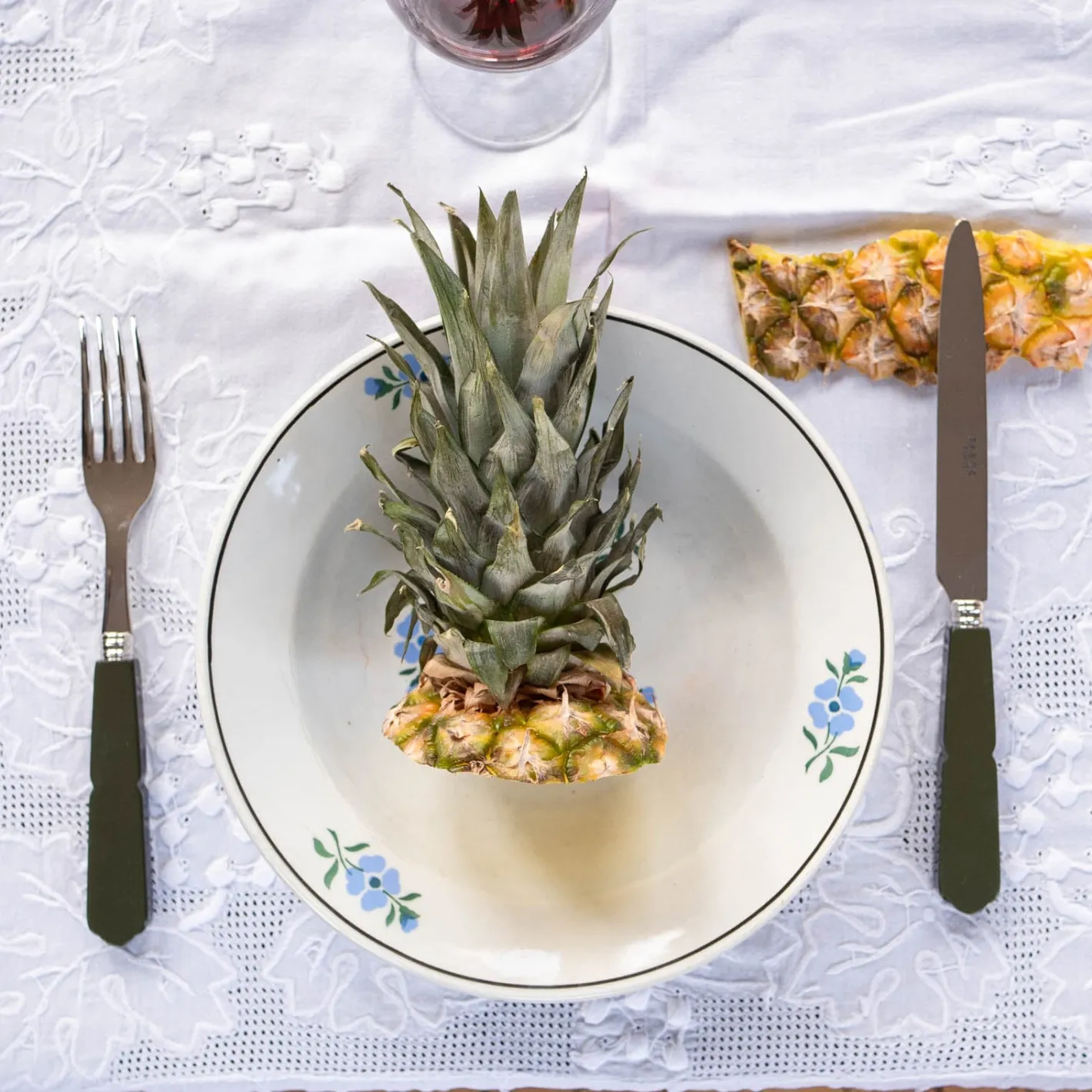 Sabre Paris Gustave, | Dinner Fork