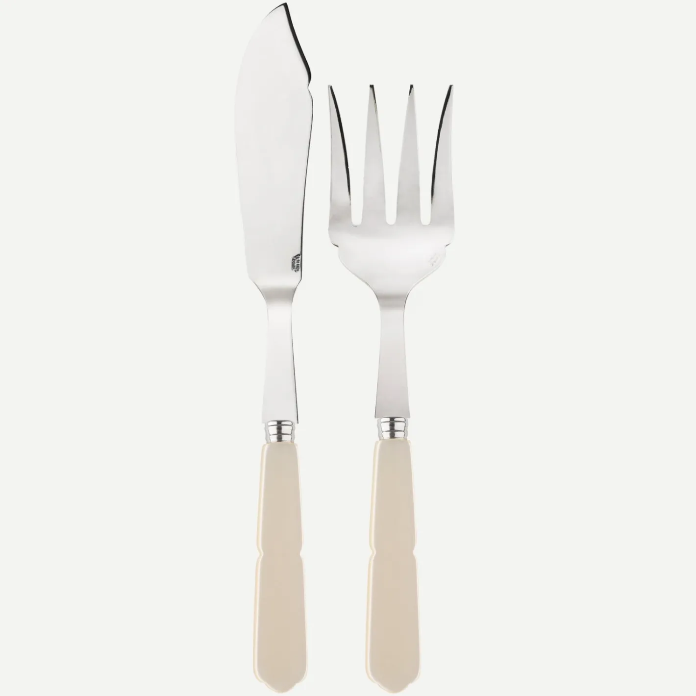 Sabre Paris Gustave, | Fish Serving Set