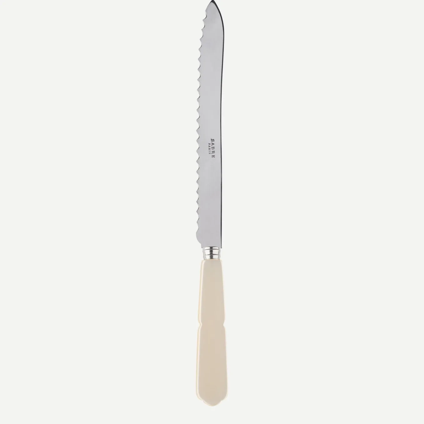 Sabre Paris Gustave, | Bread Knife