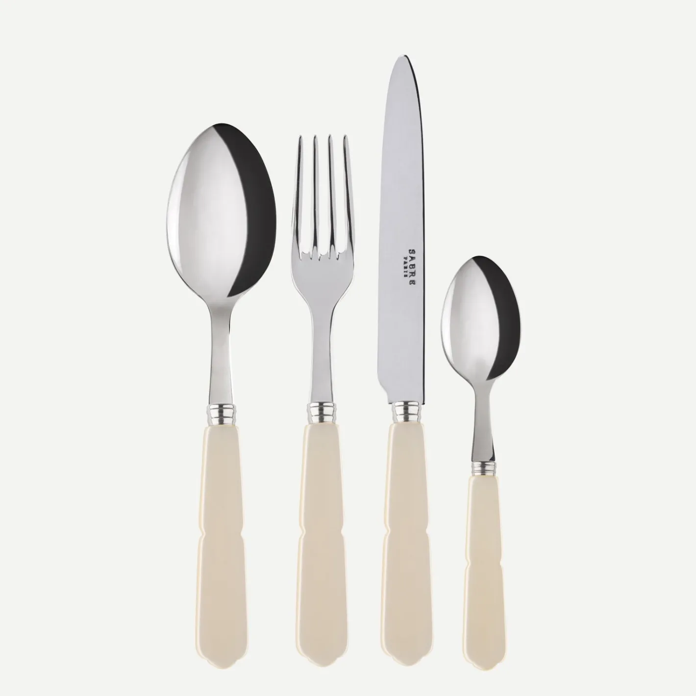 Sabre Paris Gustave, | 48 Pieces Set