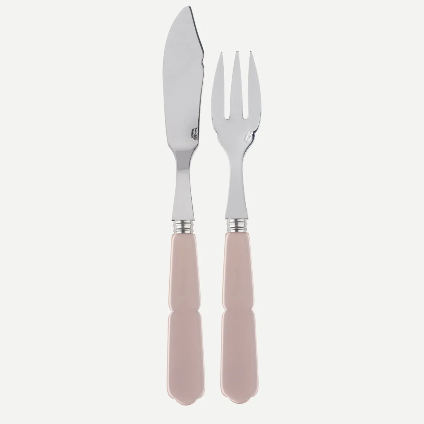 Sabre Paris Gustave, | Fish Knife | Fish Fork