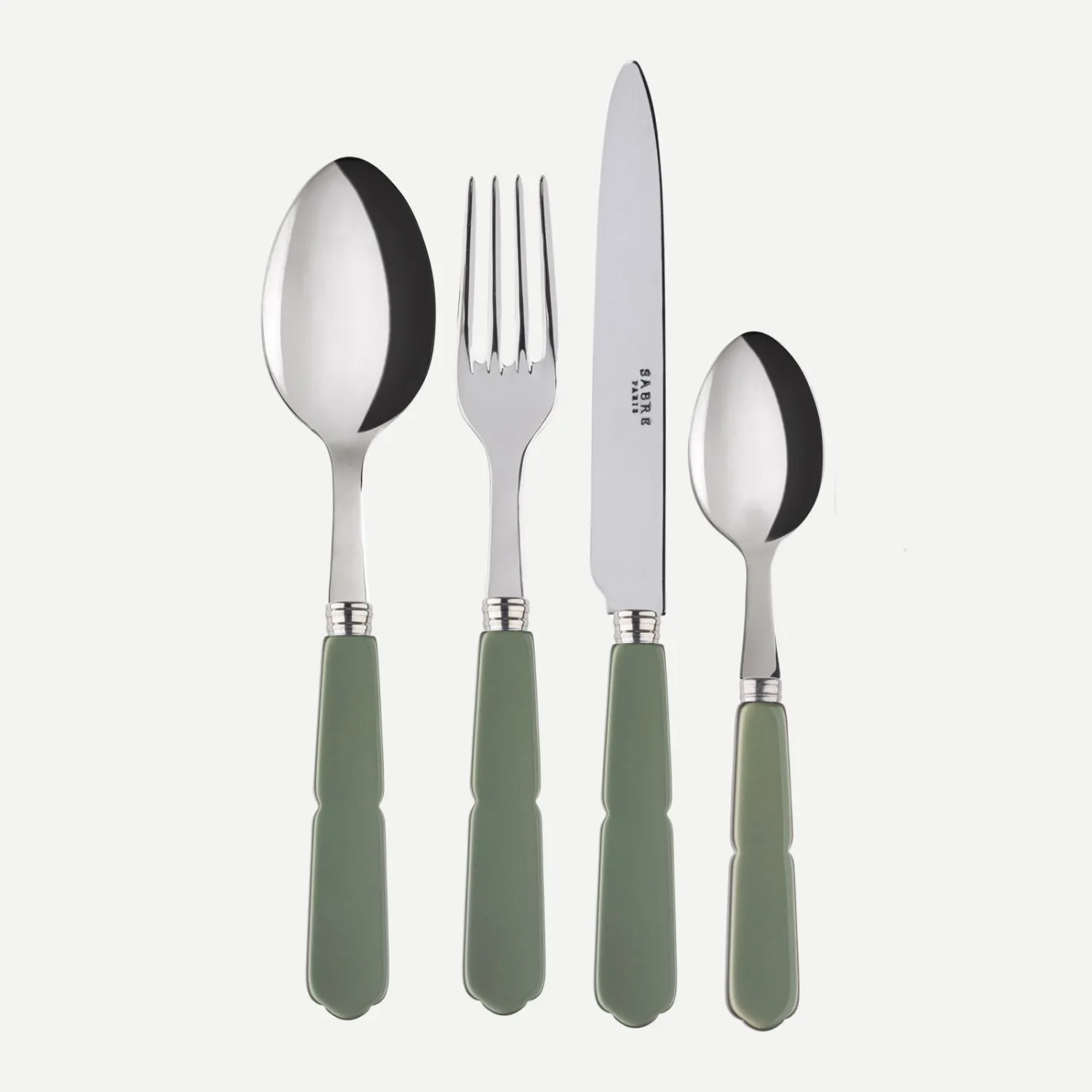 Sabre Paris Gustave, | 48 Pieces Set