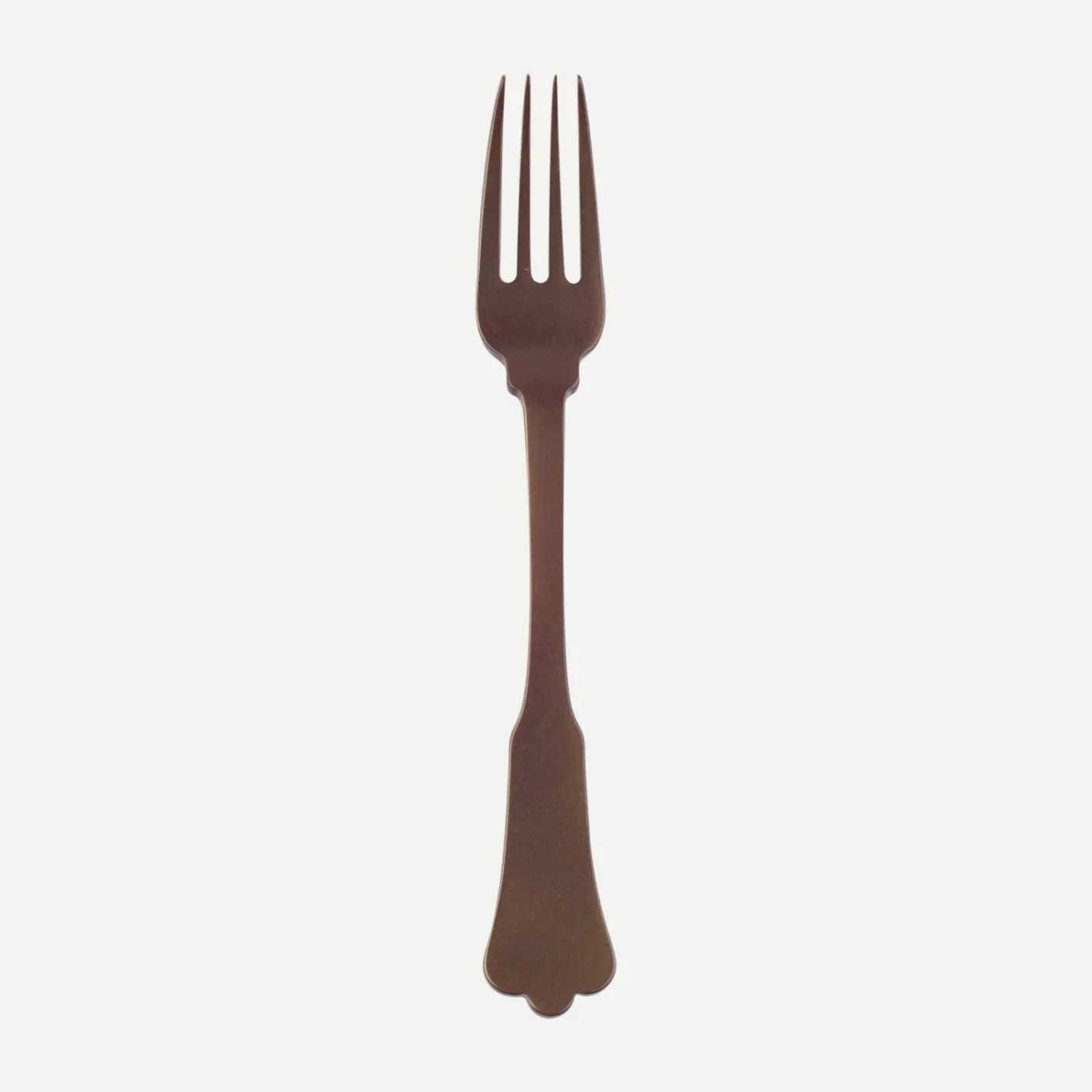 Sabre Paris Honorine, Brown | Small Fork