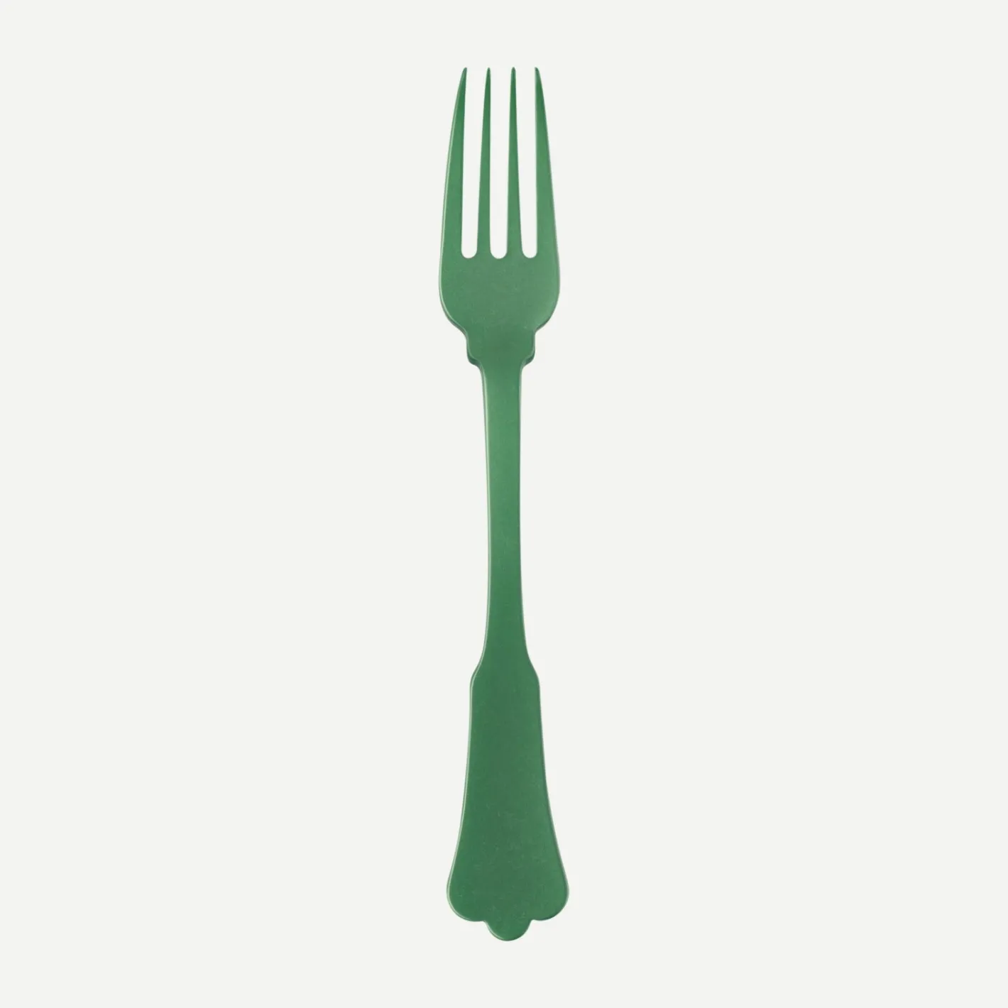 Sabre Paris Honorine, Garden green | Small Fork