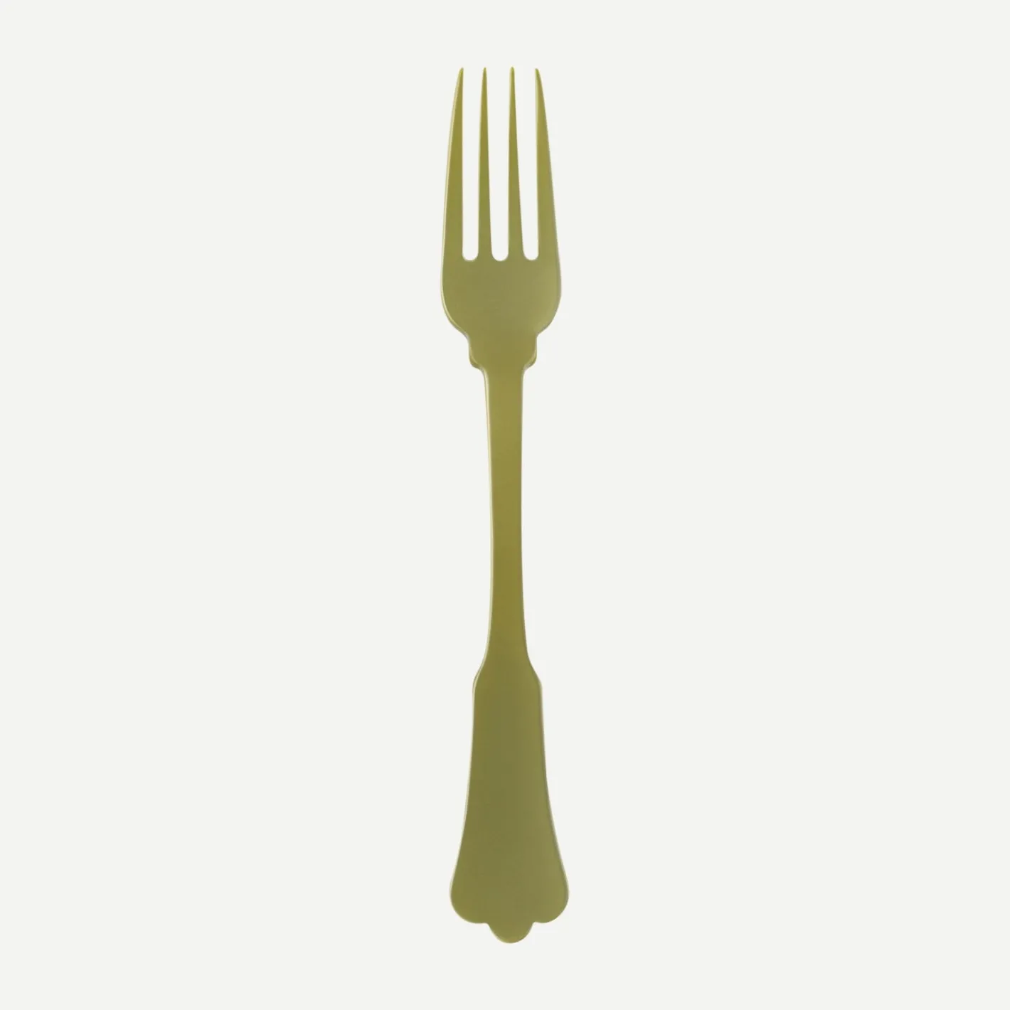 Sabre Paris Honorine, Moss | Small Fork